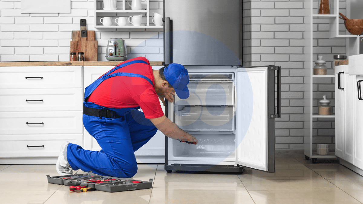 Hanak Buzdolabı Servisi