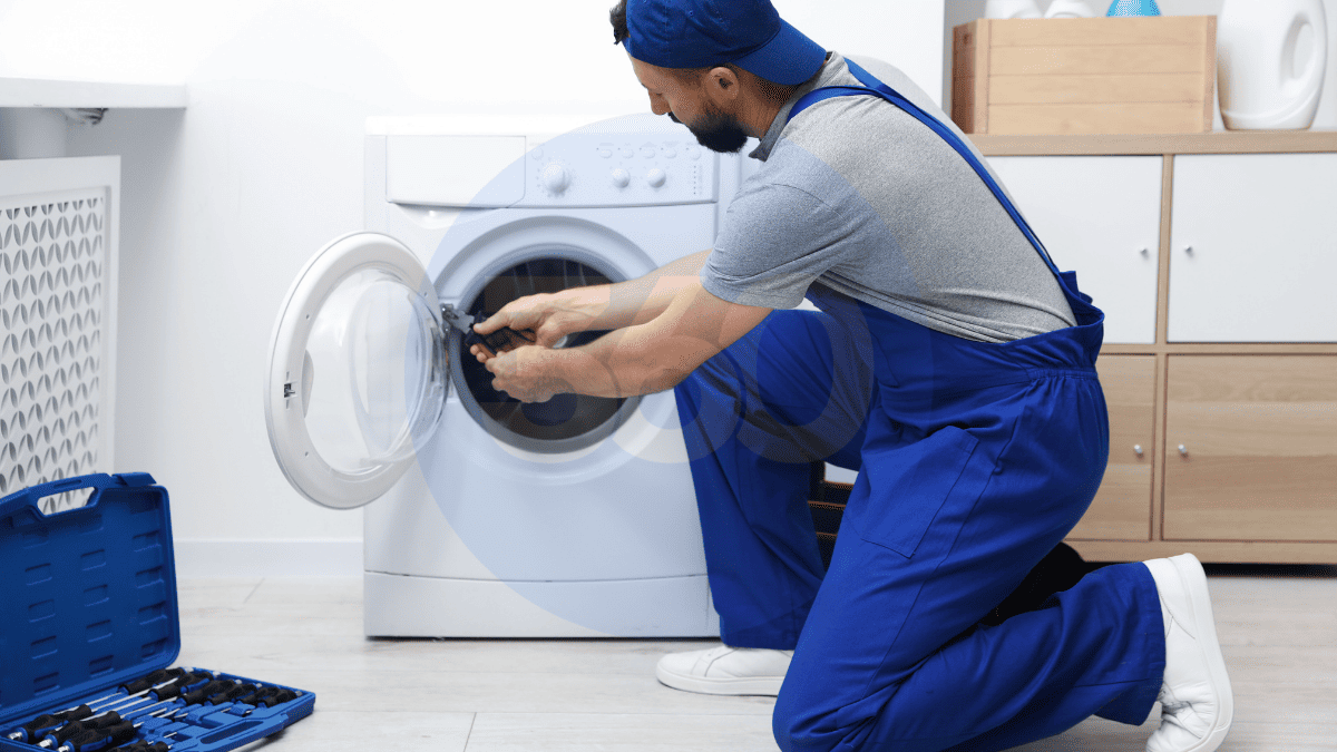 Hanak Çamaşır Makinesi Servisi