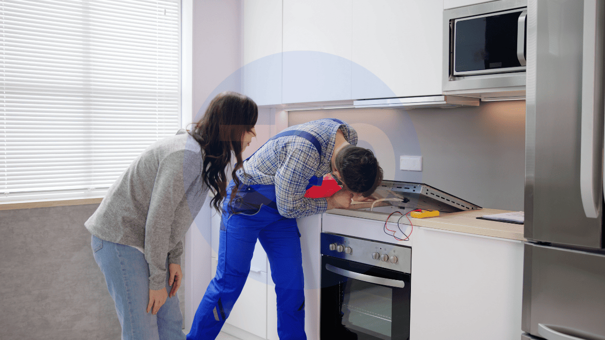 Hanak Fırın Ocak Servisi